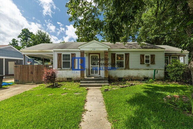 Foto del edificio - 3 Bed/2 Bath Home in Crystal Springs