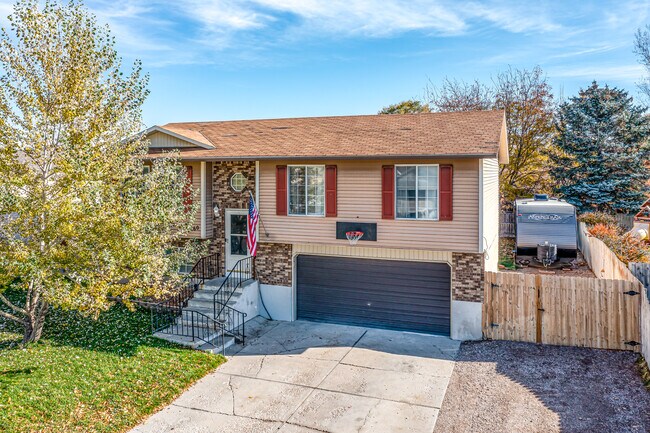 Houses for Rent in Springfield ID