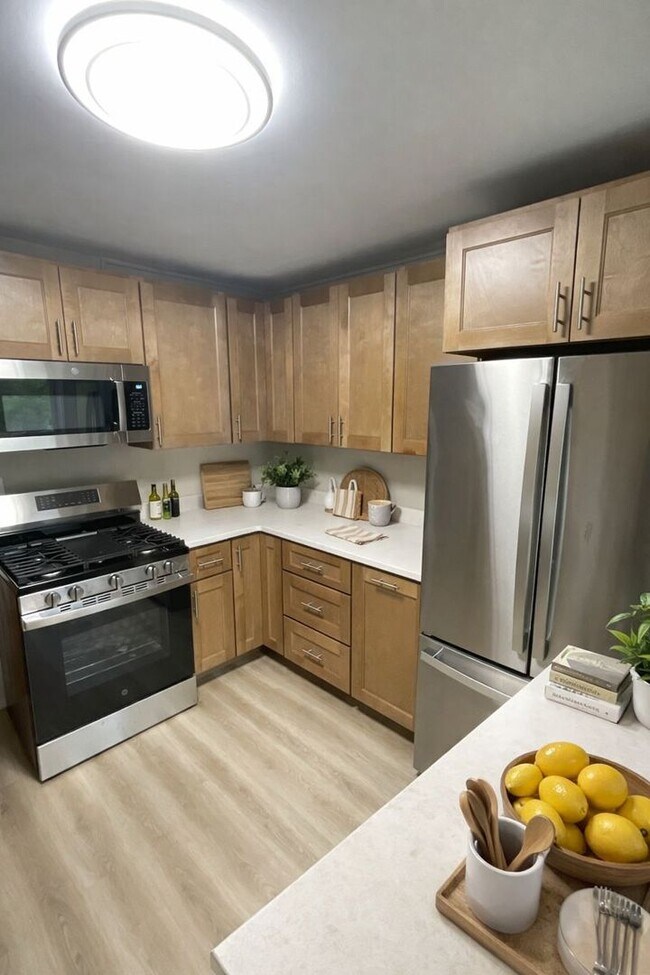 Foto del edificio - 601 Woodland Ave