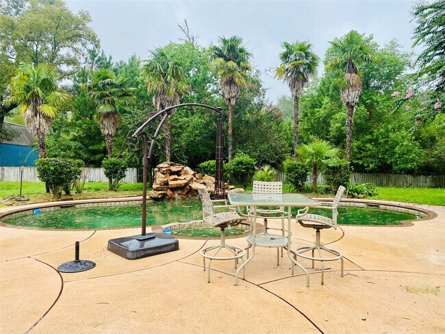 Foto del edificio - 14212 Horseshoe Bend