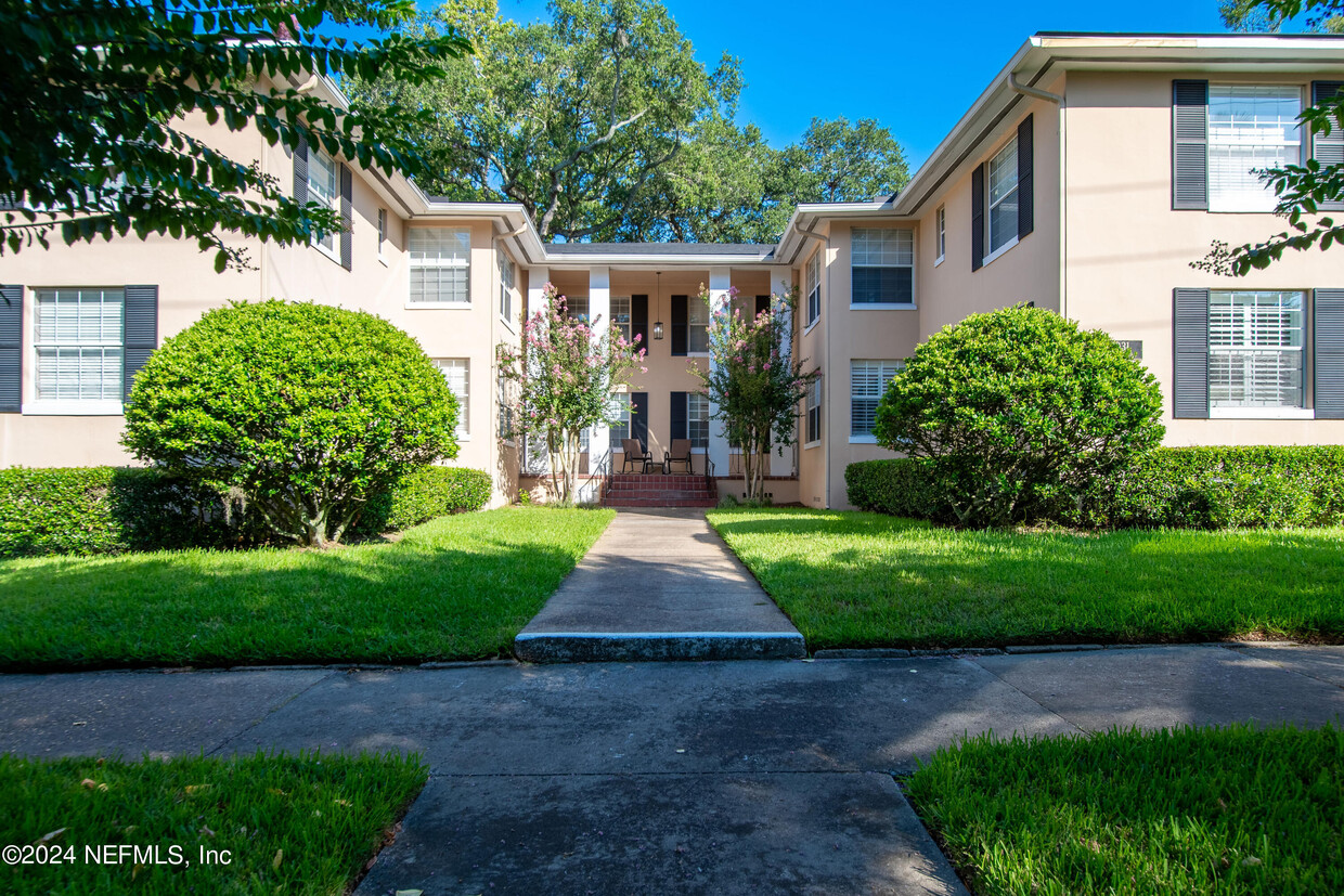 2931 St Johns Ave Unit 6, Jacksonville, FL 32205 - Condo for Rent in ...