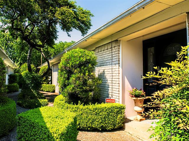 Foto principal - 3549 Asbury St