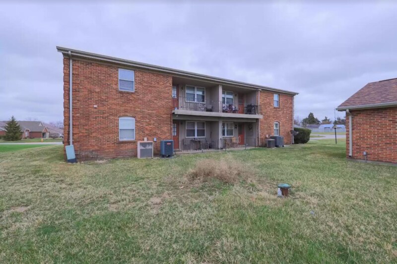 Building Photo - 600 Kitrina Ave