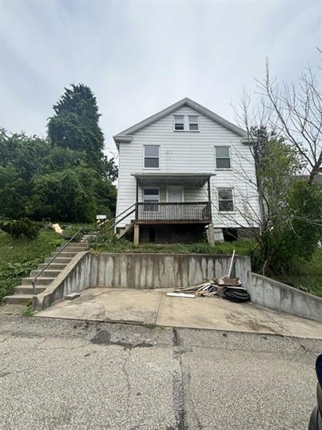 Building Photo - 1112 Edith Ave