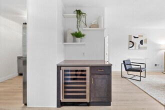 Ensemble Wine Fridge - Cadence of Newport