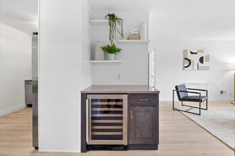 Ensemble Wine Fridge - Cadence of Newport