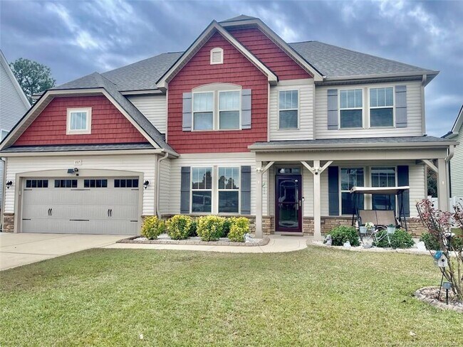 Foto del edificio - 937 Liberty Ln