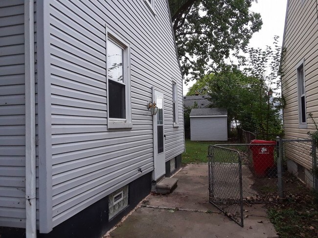 Foto del edificio - Charming home in Eastpointe