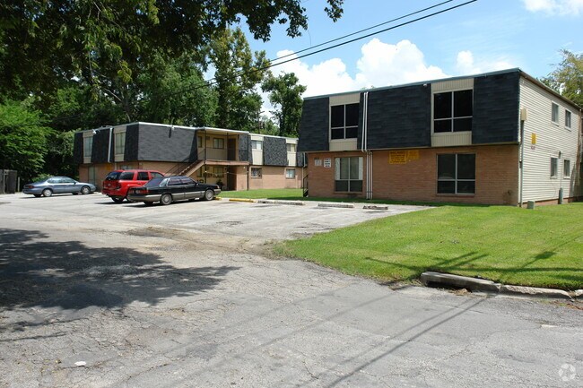 Foto del edificio - 1010-1020 N 5th St