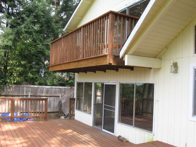 Foto principal - Belfair Home.