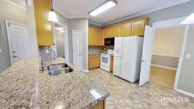 Foto del edificio - 3608 Brookstone Trail