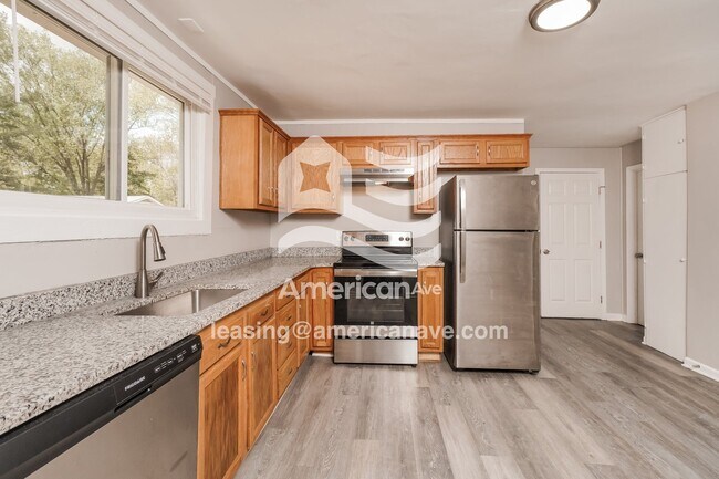 Foto del edificio - 1727 Klerner Ln