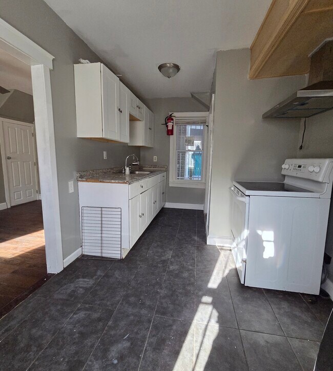 Foto del edificio - 1007 N Ohio Ave