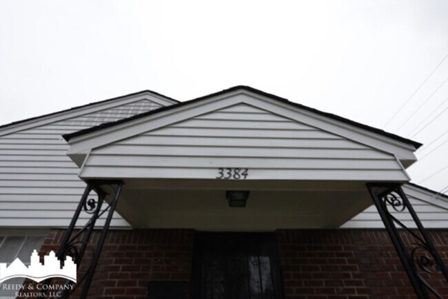 Building Photo - 3384 Guernsey Ave