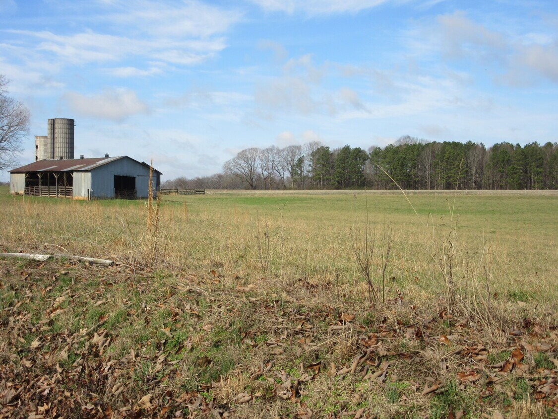 25788 Harwood Rd, New London, NC 28127 House Rental in New London, NC