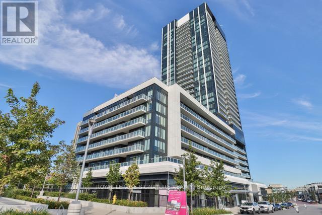 Photo du bâtiment - 50-3250 O'Neill Rd