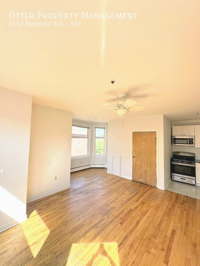 Foto del edificio - 4150 Parkside Ave