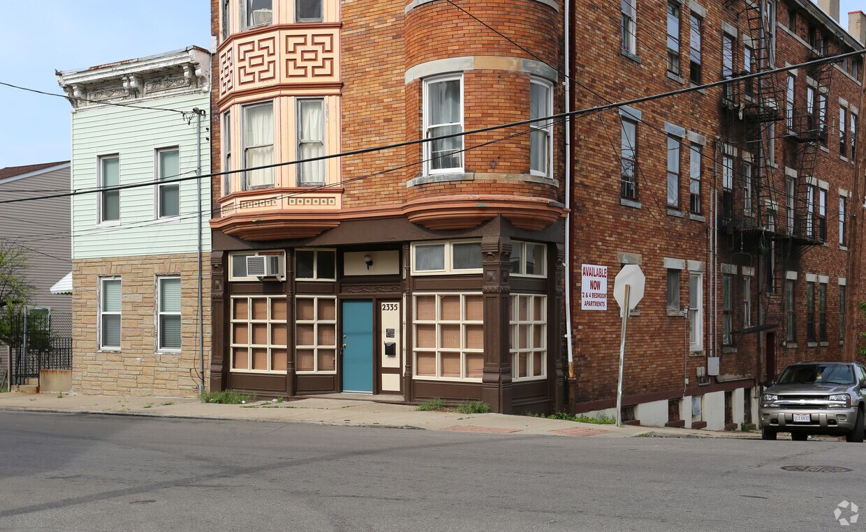 Foto del edificio - 2335 May St