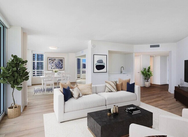 Foto del edificio - 555 NE 34th St