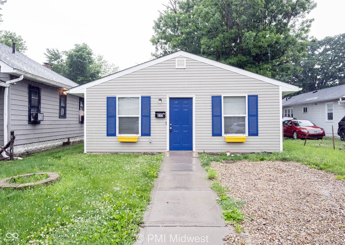 Foto principal - 622 N Linwood Ave
