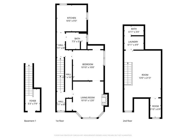 Building Photo - 1122 S Walnut St