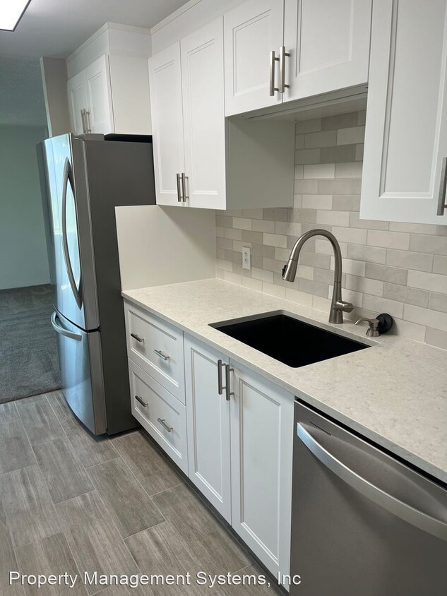 Foto principal - 2 br, 1.5 bath House - 521 E 5th Ave #601
