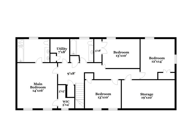 Foto del edificio - 11637 Kempsford Dr