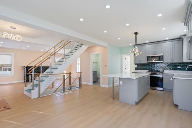 Foto del edificio - 10549 S Prairie Ave