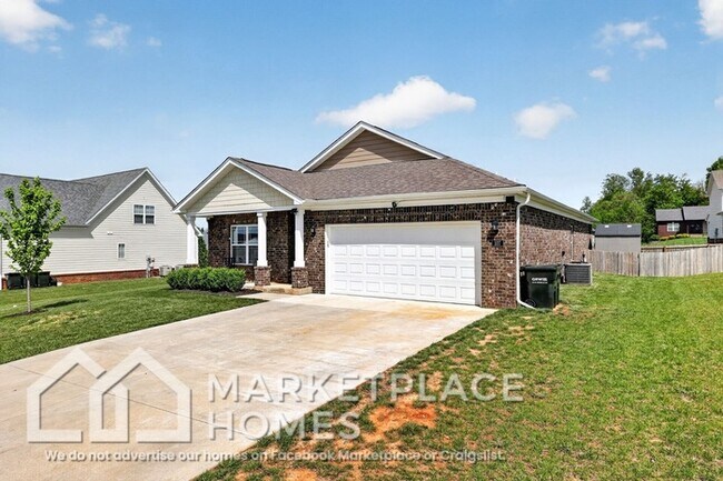 Building Photo - 107 Kentucky Oaks Trail