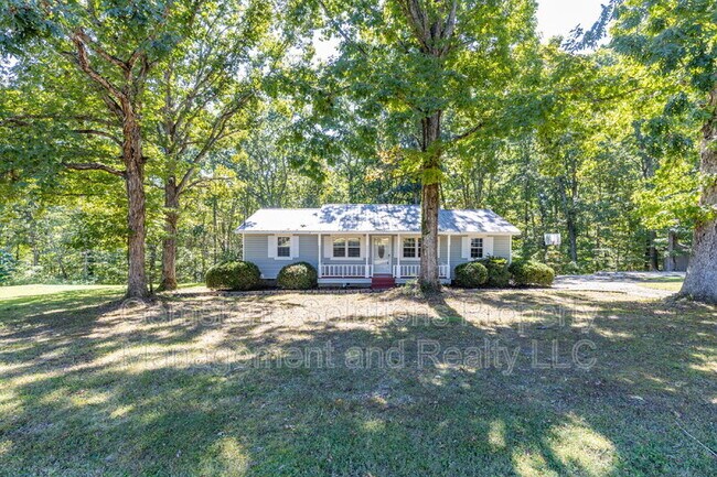Foto del edificio - 5580 Hargrove Rd