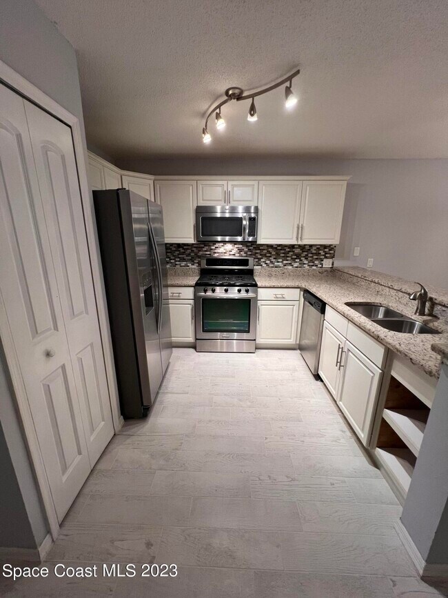 2990 S Fiske Blvd, Rockledge, FL 32955 Townhome Rentals in Rockledge