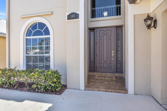 Building Photo - 148 Cypress Cove