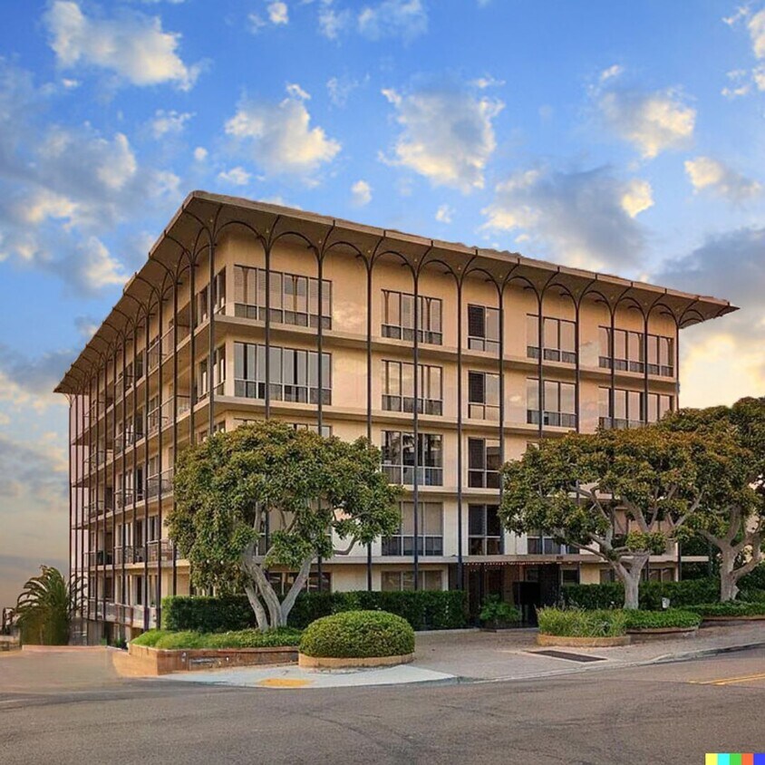 Foto principal - LA JOLLA VILLAGE - Park Prospect - Nice 2 ...