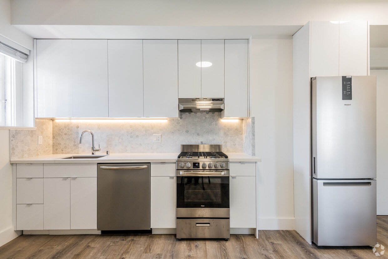 2500 Durant Apartments in Berkeley, CA