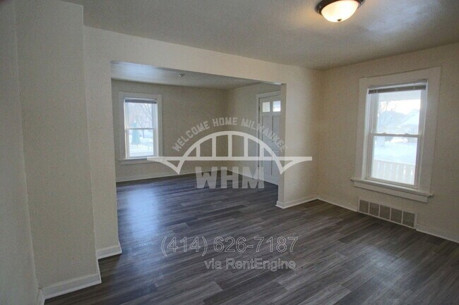 Foto del edificio - 1144 N 50th St
