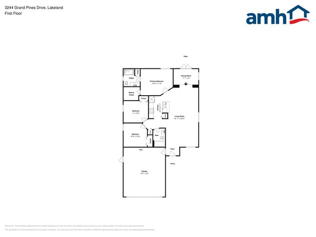 Building Photo - 3244 Grand Pines Dr