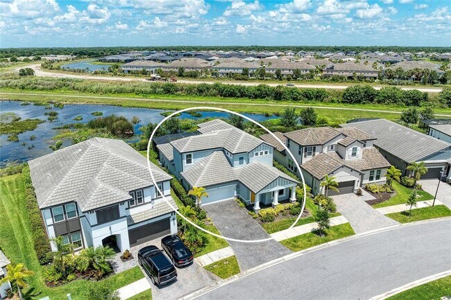 Foto del edificio - 4745 Antrim Dr