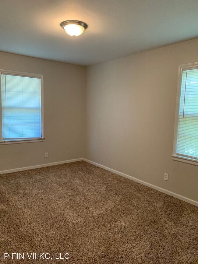 Foto del edificio - 2 br, 1 bath House - 5842 Bellefontaine Ave