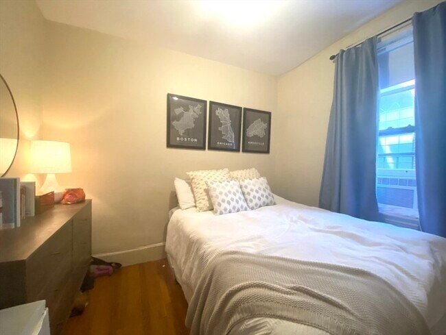 Foto del edificio - 41.5 Garden St