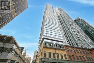 Building Photo - 8 Cumberland St