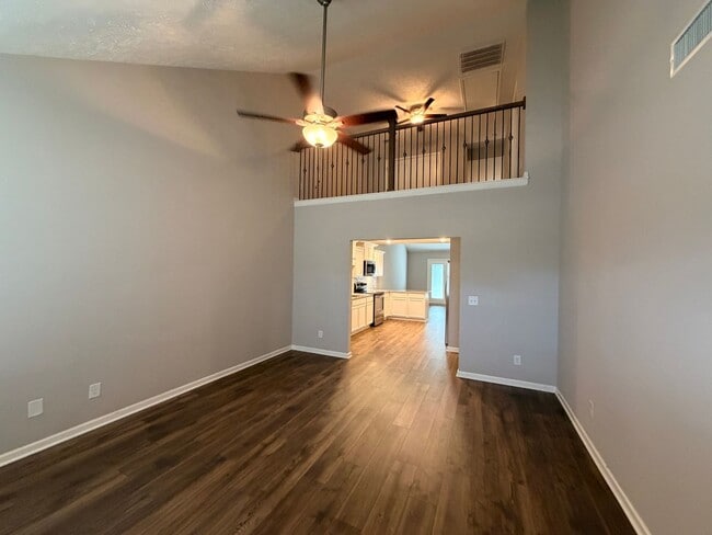 Photo - Gorgeous 2 BR 2.5 Bath End Unit Townhome - Available Now in Murfreesboro!