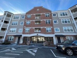 Building Photo - 320 Rindge Ave