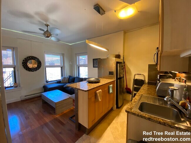 Foto del edificio - 55 St Stephen St