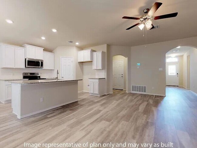 Foto del edificio - 3112 Marston Rd