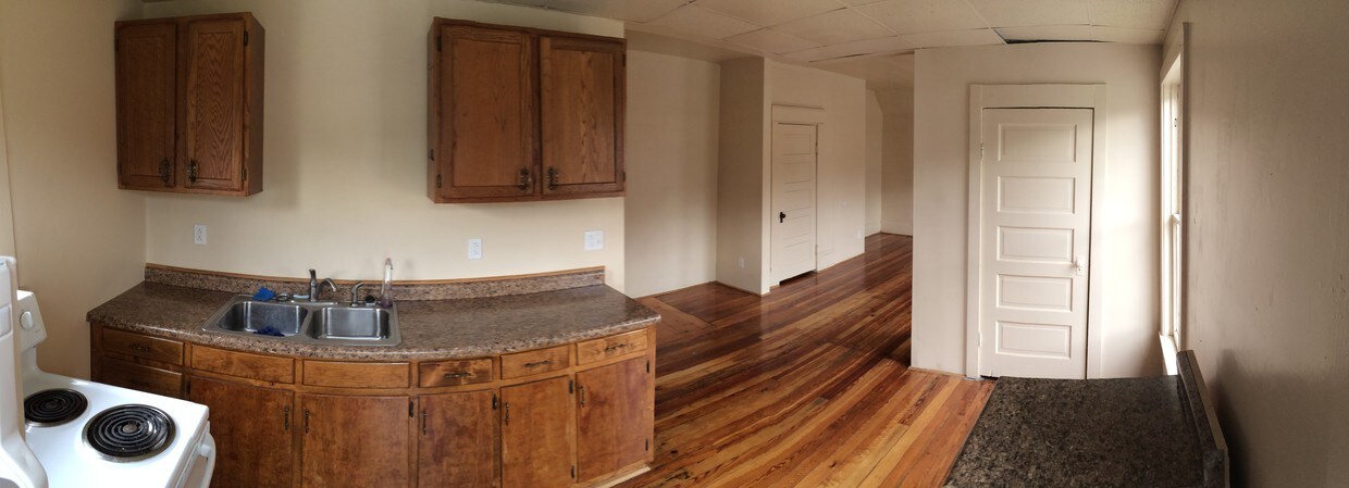 Foto principal - 218 Pine St