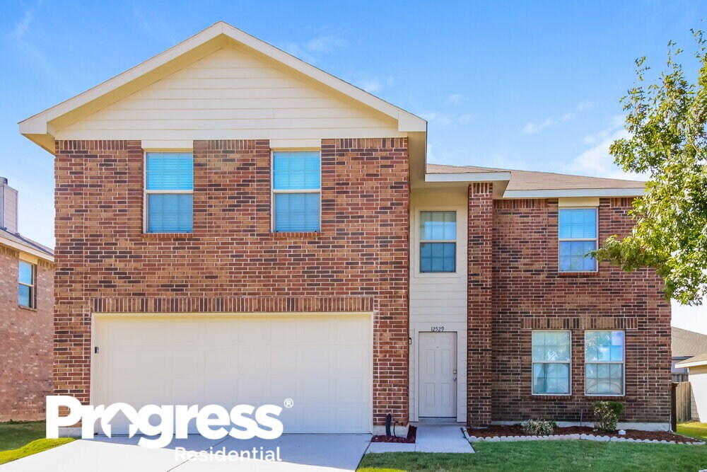 12529 Nicholas Place, Rhome, TX 76078 House Rental in Rhome, TX