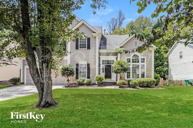 Foto del edificio - 1026 Weeping Willow Ln