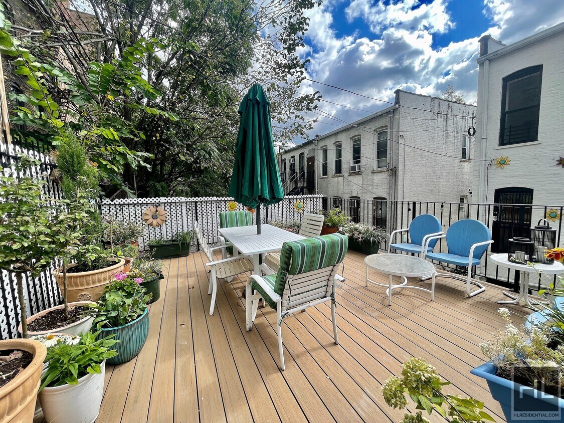 Foto principal - 1711 PRESIDENT STREET
