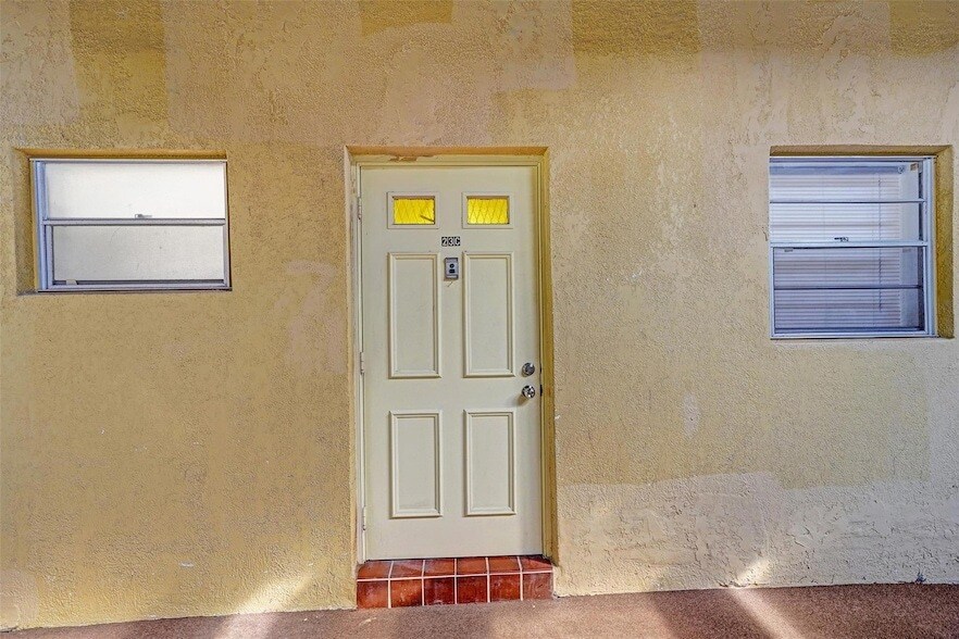 Photo - 5140 SW 40th Avenue Unit 23C