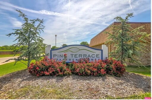 Foto principal - Pine Terrace